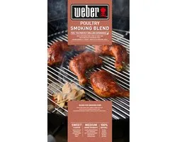 Weber(R) Smoking Poultry Blend