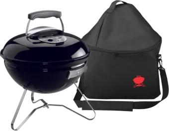 Weber Smokey Joe Original + Weber Smokey Joe Opbergtas