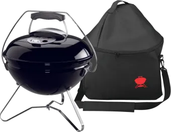 Weber Smokey Joe Premium + Weber Smokey Joe Opbergtas