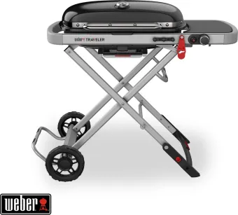 Weber Traveler Weber Traveler