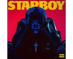 Weeknd - Starboy (2 LP)
