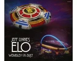 Wembley Or Bust