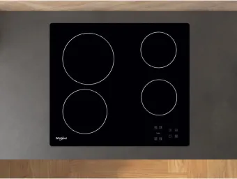 Whirlpool AKT 8090/NE Whirlpool AKT 8090/NE