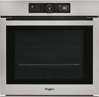 Whirlpool AKZ9 6220 IX Whirlpool AKZ9 6220 IX
