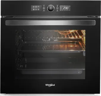 Whirlpool AKZ9 6240 NB