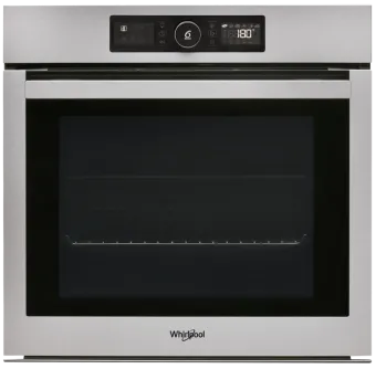 Whirlpool AKZ9 6270 IX