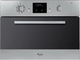 Whirlpool AMW 799 IX Whirlpool AMW 799 IX