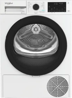 Whirlpool C WD 96M WBS BE