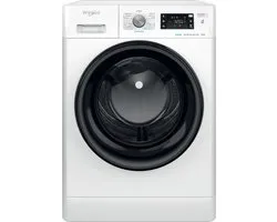Whirlpool FFB 9469 BV EE - FreshCare+ Steam - 9kg Wasmachine