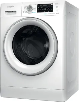 Whirlpool - FFWDD 1076258 SV EE