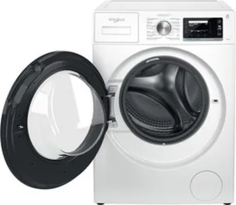 Whirlpool W7 99 SILENCE BE