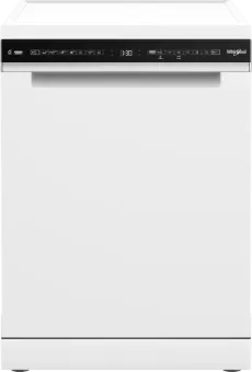 Whirlpool W7F HS51 MaxiSpace