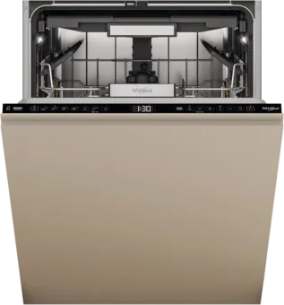 Whirlpool W7I HF60 TU MaxiSpace