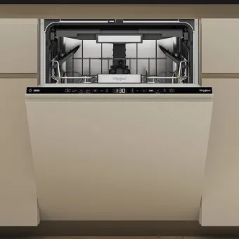 Whirlpool W7I HT58 T MaxiSpace