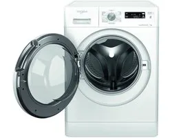 WHIRLPOOL Wasmachine voorlader A (FFSBE 7469 WE)