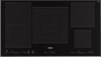 Whirlpool WT 1090 BA