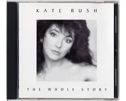 Whole Story - Bush Kate