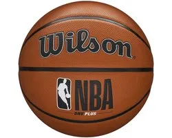 Wilson NBA DRV Plus Basketbal