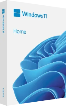 Windows 11 Home 64-bit NL