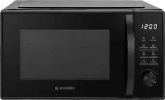 Wisberg WB1M25B