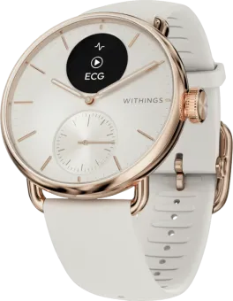Withings Scanwatch 2 Rosegoud 38mm