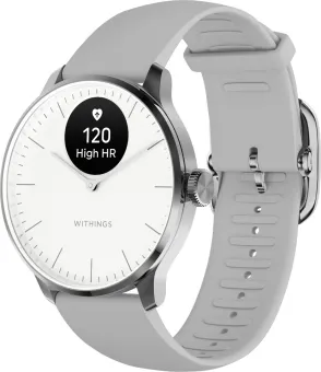 Withings Scanwatch Light Wit Withings Scanwatch Light Wit