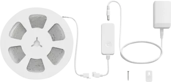 WiZ LED Lightstrip - Gekleurd Licht - 4 meter