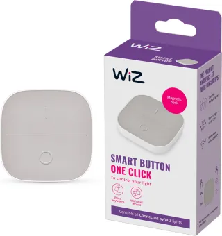 WiZ Smart Button