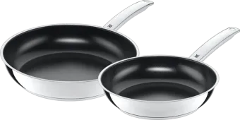 WMF Durado Koekenpannenset 24 + 28 cm