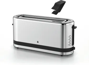 WMF KITCHENminis XXL Broodrooster WMF KITCHENminis XXL Broodrooster