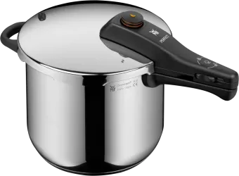 WMF Perfect Snelkookpan 6,5 L