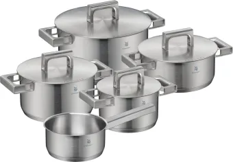 WMF Ultimate Cool Pannenset 5-delig