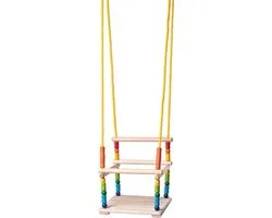 Woody Kleuter schommel zit 10320