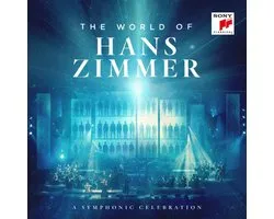 World Of Hans Zimmer - A Symphonic Celebration