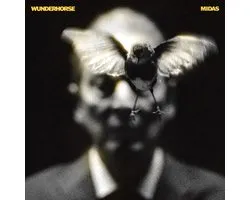 Wunderhorse - Midas (LP)
