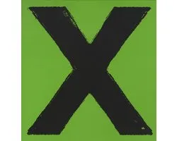 X "MULTIPLY" (LP)