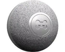 Cheerble Ball M1 voor katten grijs