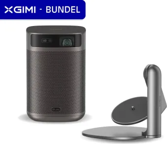 XGIMI MoGo 2 Pro Bundel XGIMI MoGo 2 Pro Bundel