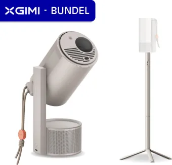 XGIMI Mogo 3 Pro 2-1 Bundel XGIMI Mogo 3 Pro 2-1 Bundel