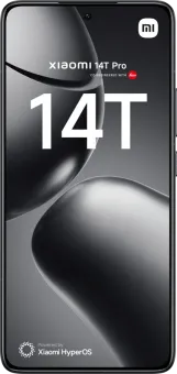 Xiaomi 14T Pro 512GB Zwart 5G