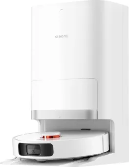 Xiaomi Robotstofzuiger X20+ - Zelflegend Station - Dweilfunctie - Ideaal voor Huisdieren Xiaomi Robotstofzuiger X20+ - Zelflegend Station - Dweilfunctie - Ideaal voor Huisdieren