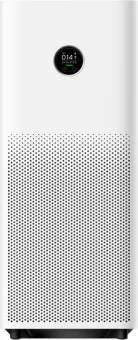 Xiaomi - Smart Air Purifier 4 Pro - Luchtreiniger Xiaomi - Smart Air Purifier 4 Pro - Luchtreiniger