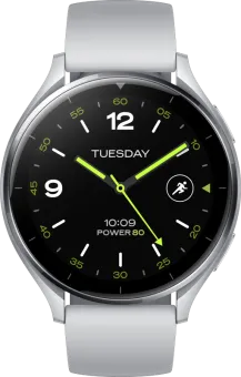 Xiaomi Watch 2 Grijs