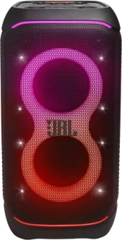 JBL Partybox Stage 320 Zwart