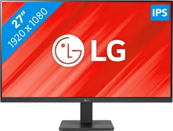 LG 27MR400-B