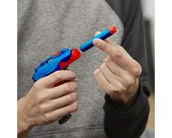 NERF Alpha Strike Slinger SD-1
