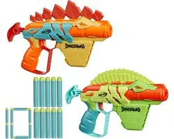 NERF DinoSquad Stego-Duo Pack
