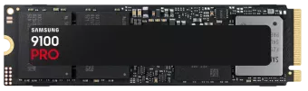 Samsung 9100 Pro 1TB PCIe 5.0 M.2 SSD