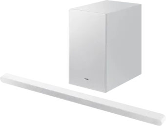 Samsung HW-S701D Wit (2024)