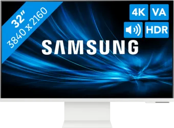 Samsung LS32DM801UUXEN